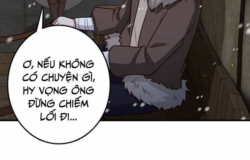 Thả Vu Nữ Đó Ra - Chương 262 - ảnh 15