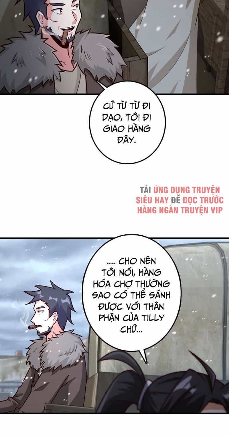 Thả Vu Nữ Đó Ra - Chương 262 - ảnh 17