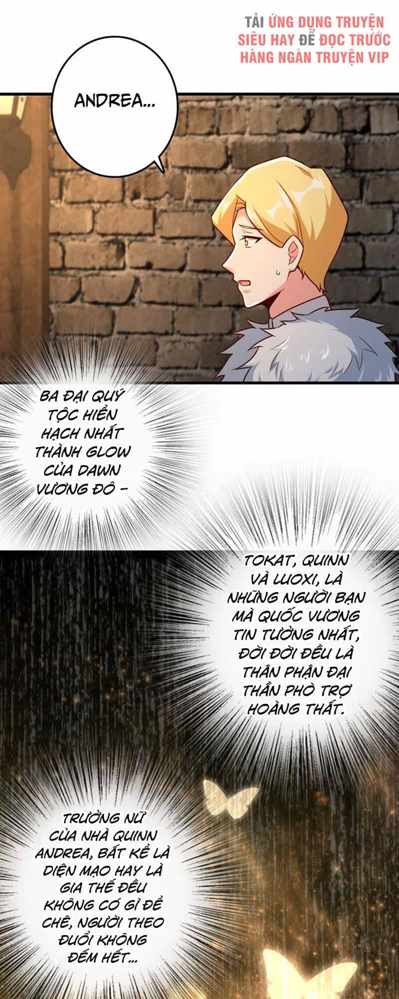 Thả Vu Nữ Đó Ra - Chương 262 - ảnh 28