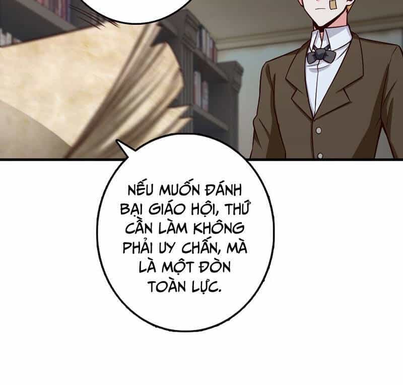 Thả Vu Nữ Đó Ra - Chương 264 - ảnh 25