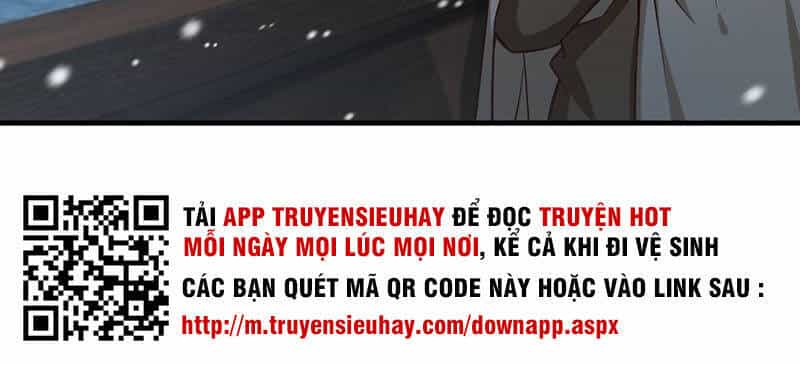 Thả Vu Nữ Đó Ra - Chương 264 - ảnh 42