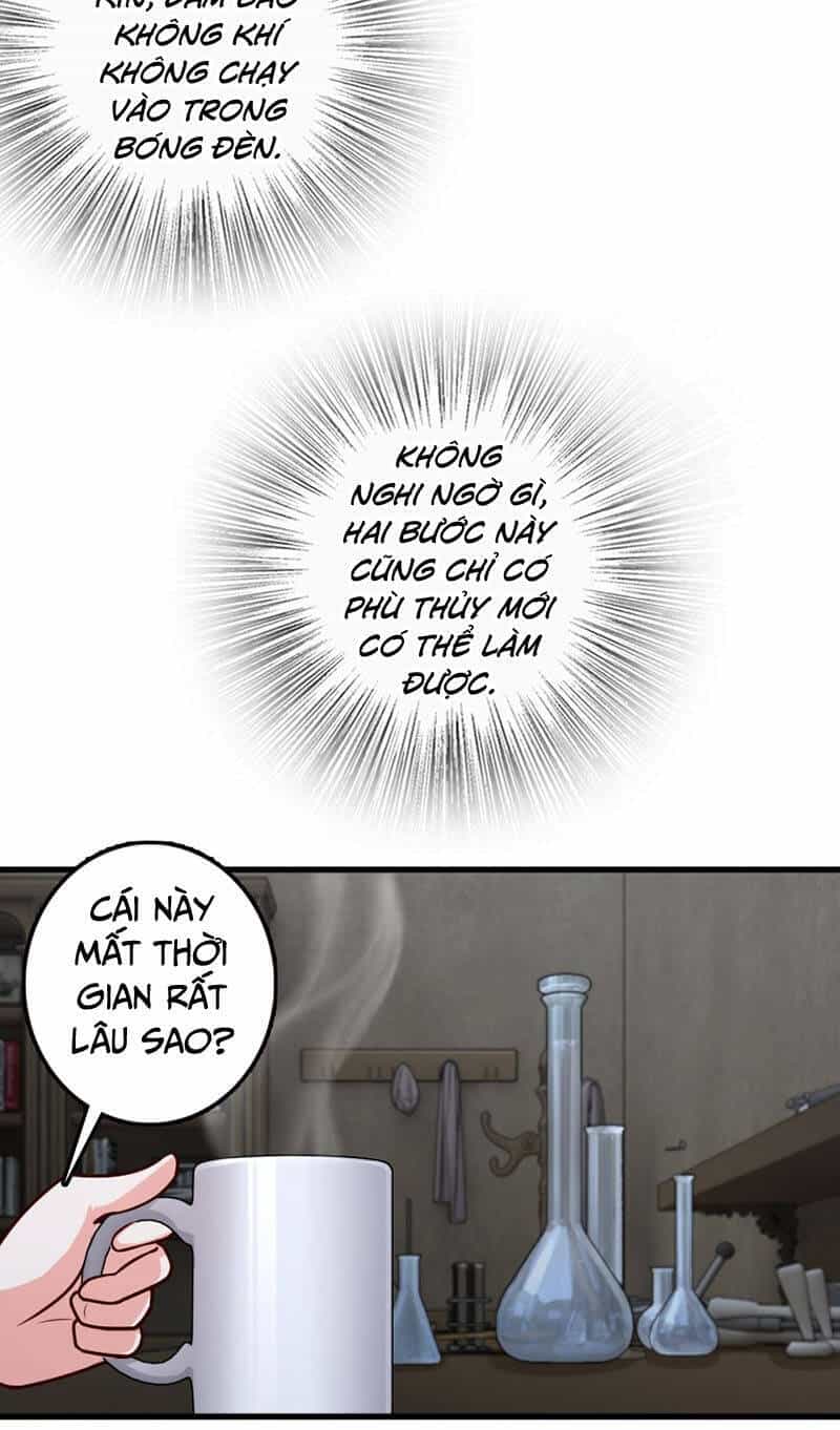 Thả Vu Nữ Đó Ra - Chương 265 - ảnh 21