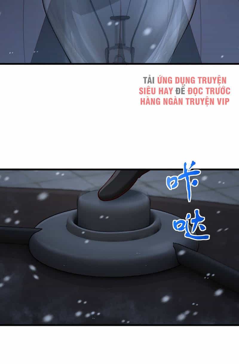 Thả Vu Nữ Đó Ra - Chương 265 - ảnh 31