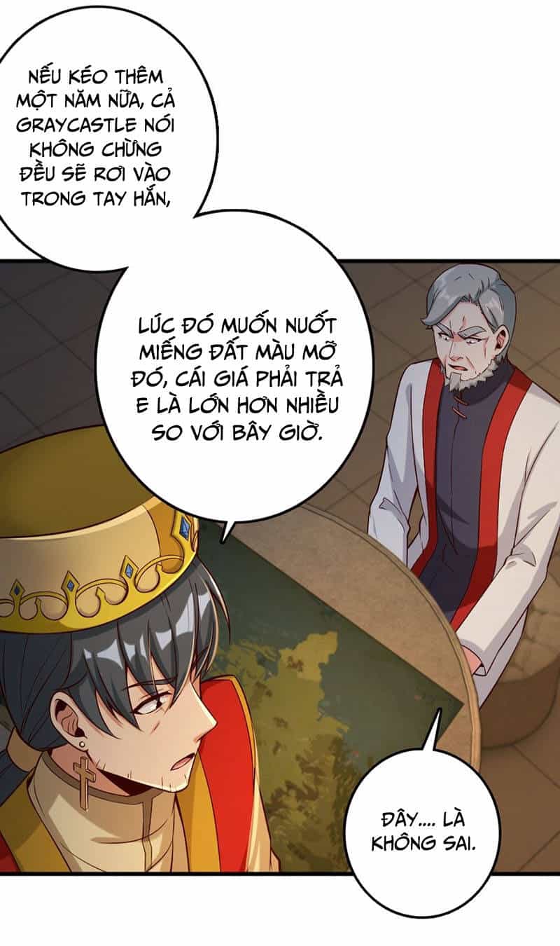 Thả Vu Nữ Đó Ra - Chương 267 - ảnh 15