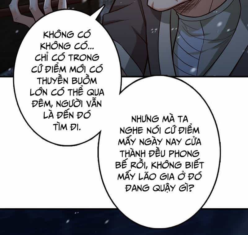 Thả Vu Nữ Đó Ra - Chương 268 - ảnh 17