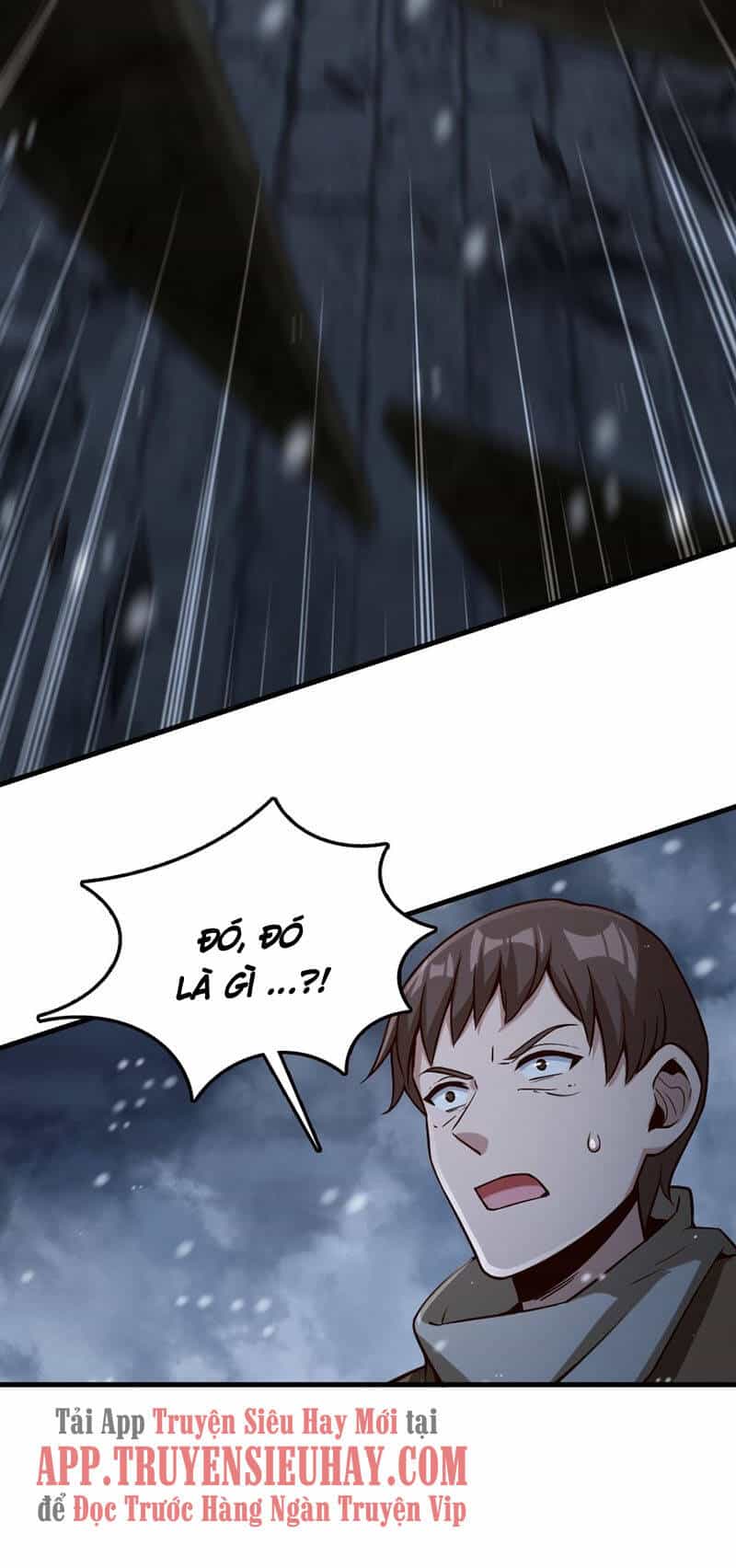 Thả Vu Nữ Đó Ra - Chương 268 - ảnh 43