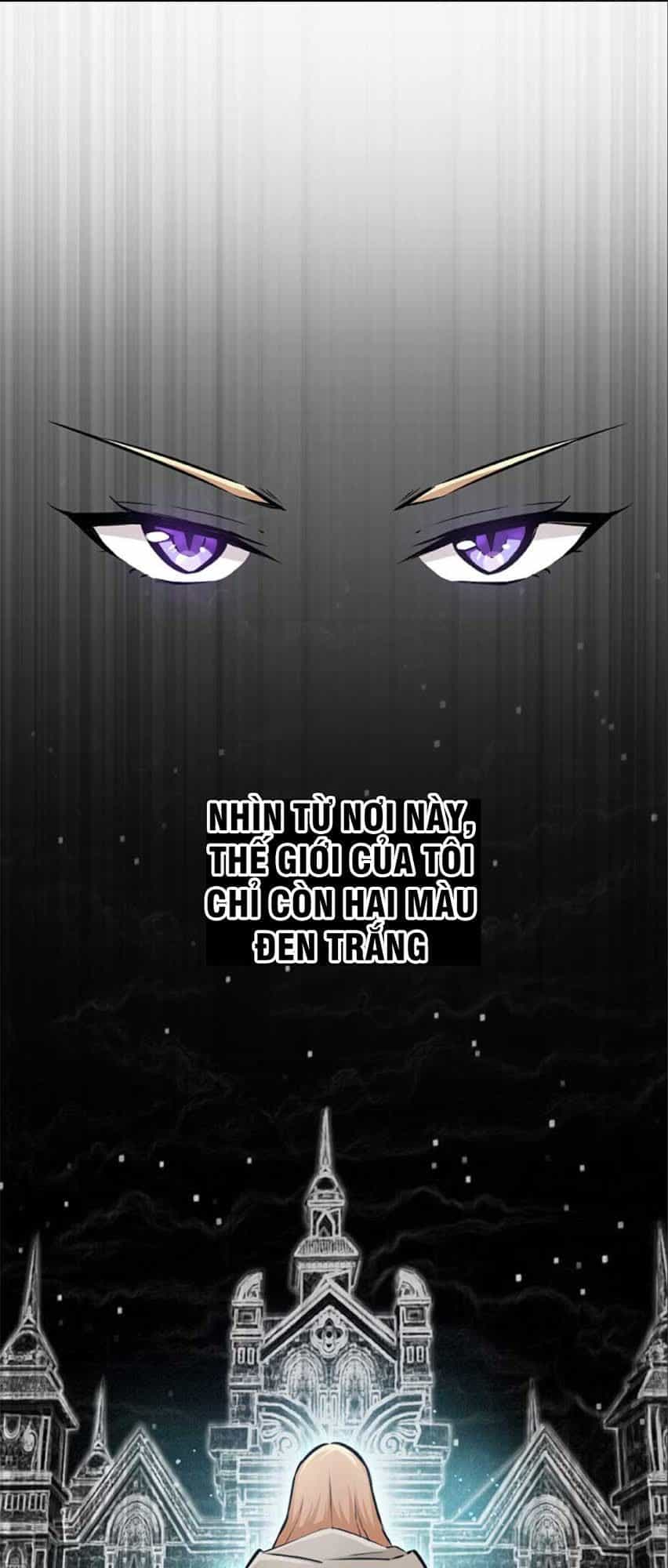 Thả Vu Nữ Đó Ra - Chương 27 - ảnh 1
