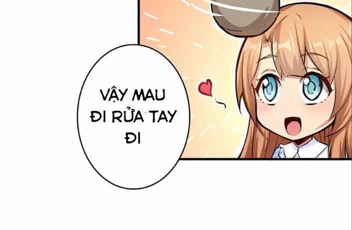 Thả Vu Nữ Đó Ra - Chương 27 - ảnh 11