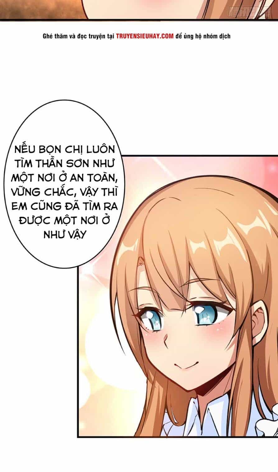 Thả Vu Nữ Đó Ra - Chương 27 - ảnh 25