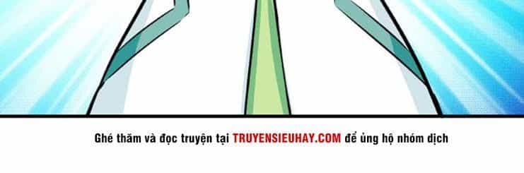 Thả Vu Nữ Đó Ra - Chương 27 - ảnh 28