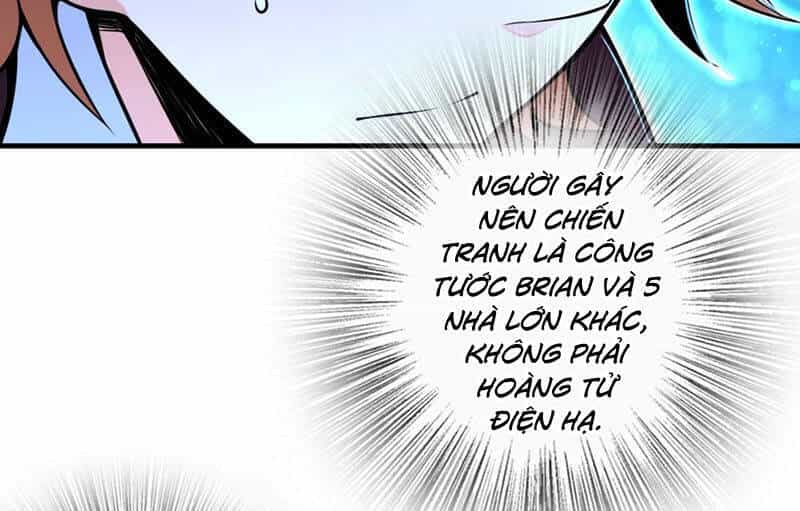 Thả Vu Nữ Đó Ra - Chương 271 - ảnh 39