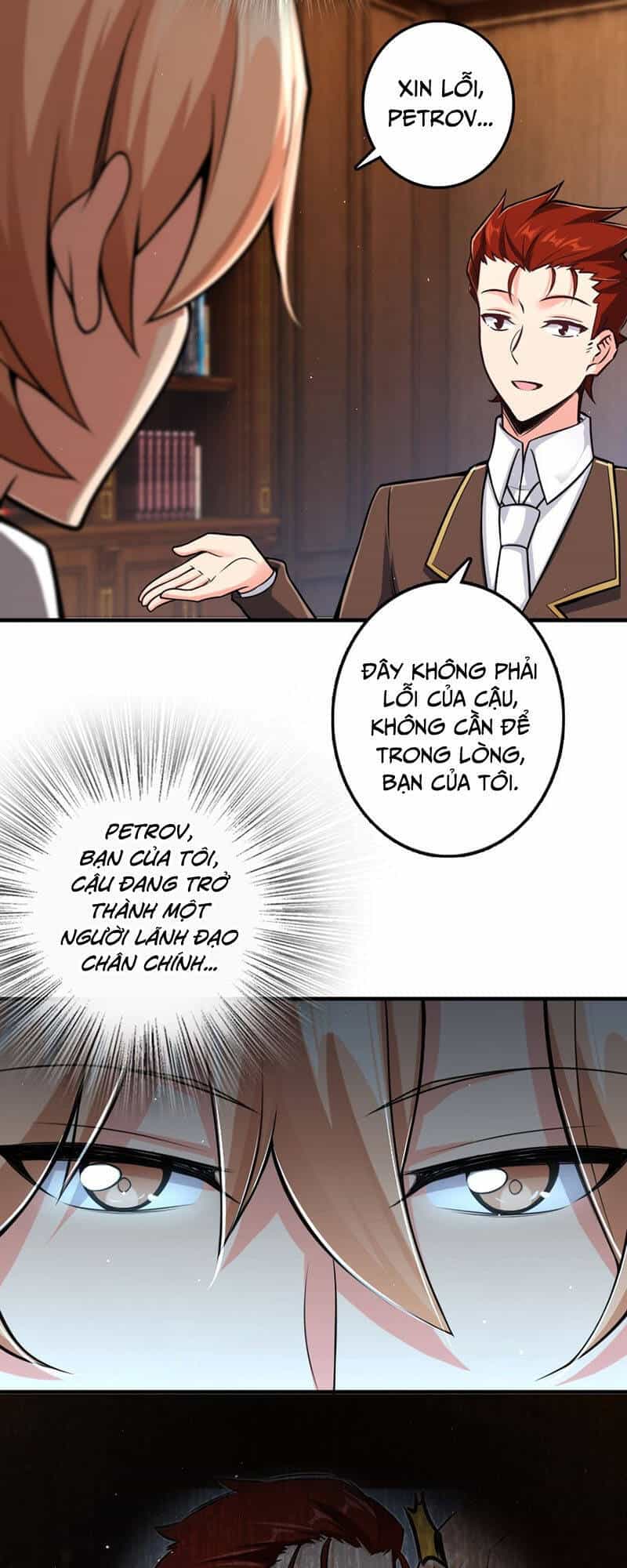Thả Vu Nữ Đó Ra - Chương 271 - ảnh 42