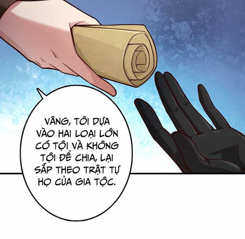 Thả Vu Nữ Đó Ra - Chương 272 - ảnh 27