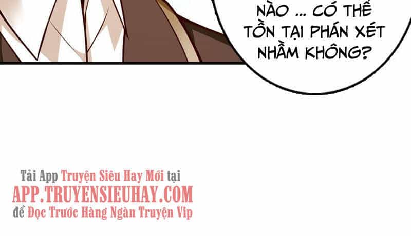 Thả Vu Nữ Đó Ra - Chương 272 - ảnh 31