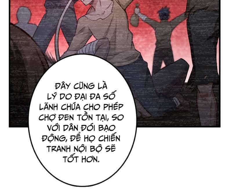 Thả Vu Nữ Đó Ra - Chương 273 - ảnh 38