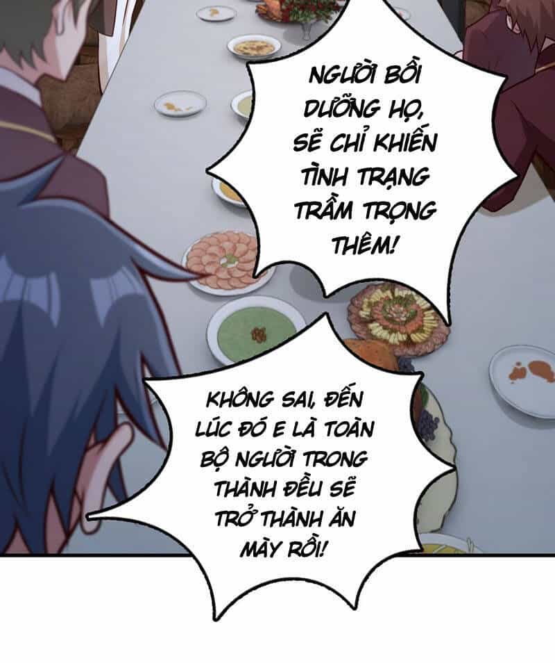Thả Vu Nữ Đó Ra - Chương 273 - ảnh 42