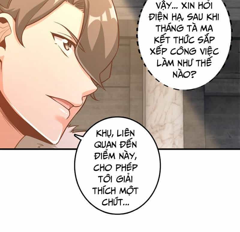 Thả Vu Nữ Đó Ra - Chương 273 - ảnh 5