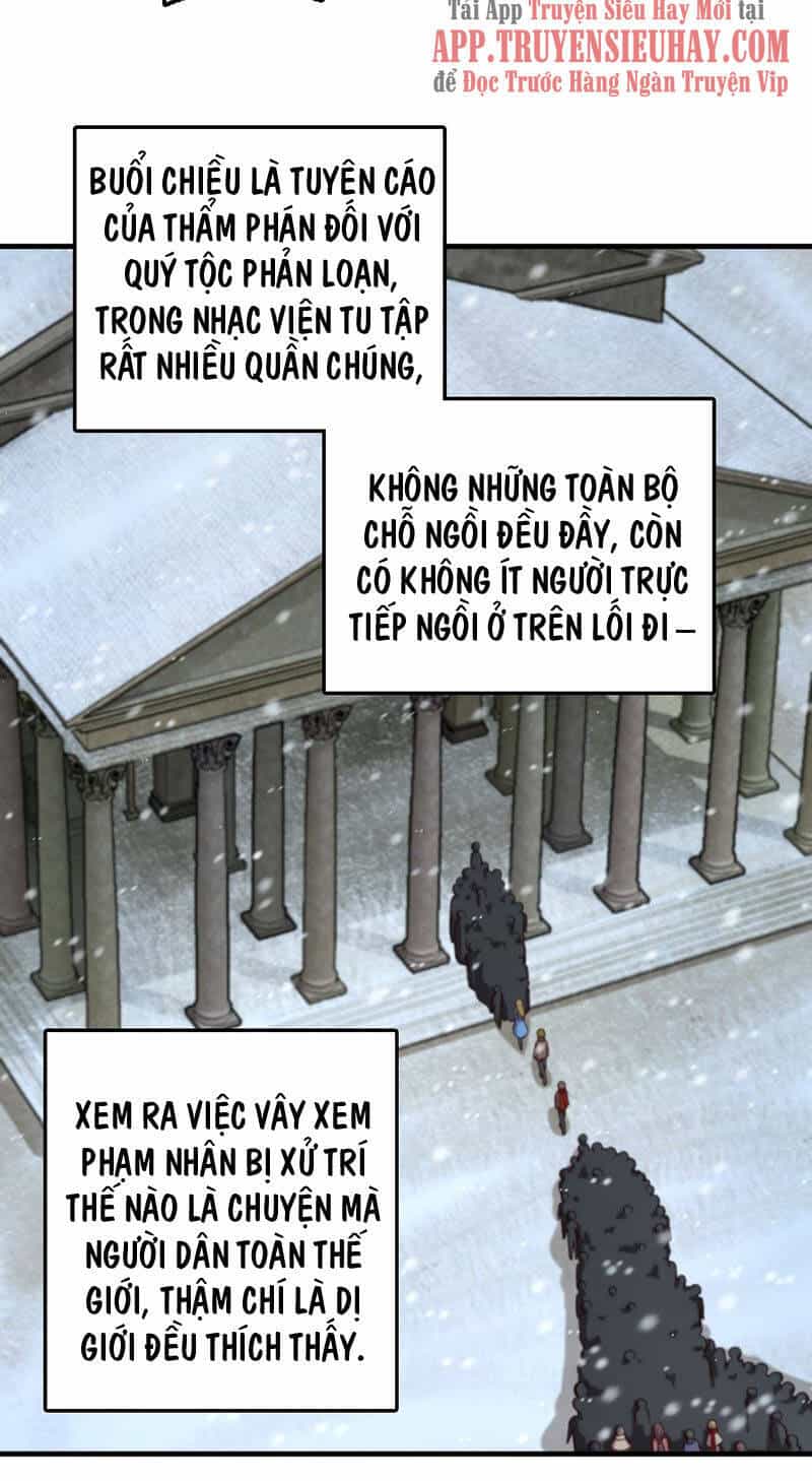 Thả Vu Nữ Đó Ra - Chương 273 - ảnh 7