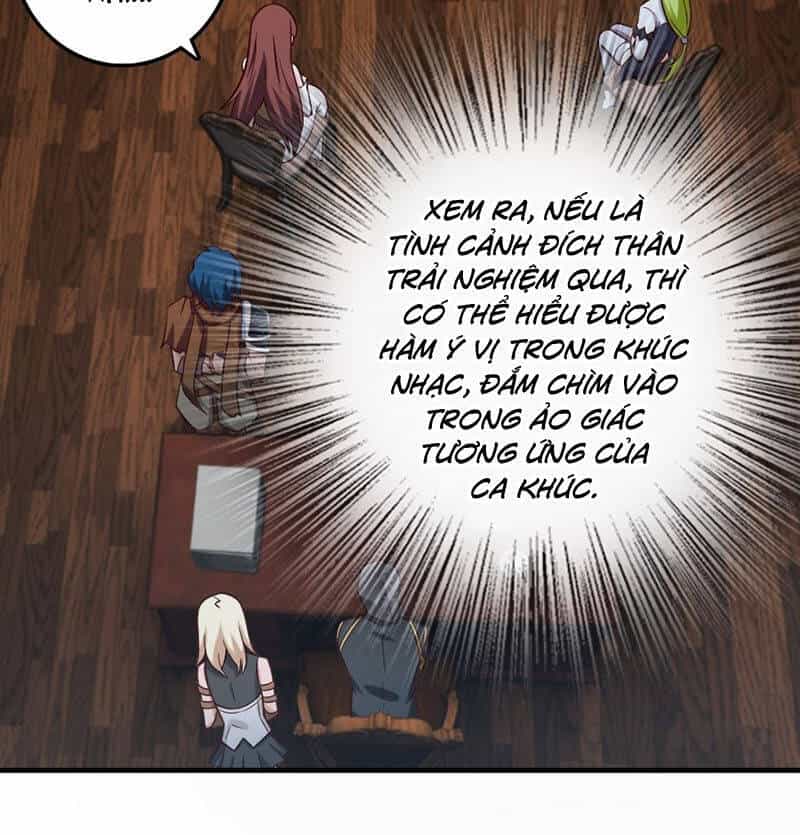 Thả Vu Nữ Đó Ra - Chương 274 - ảnh 37