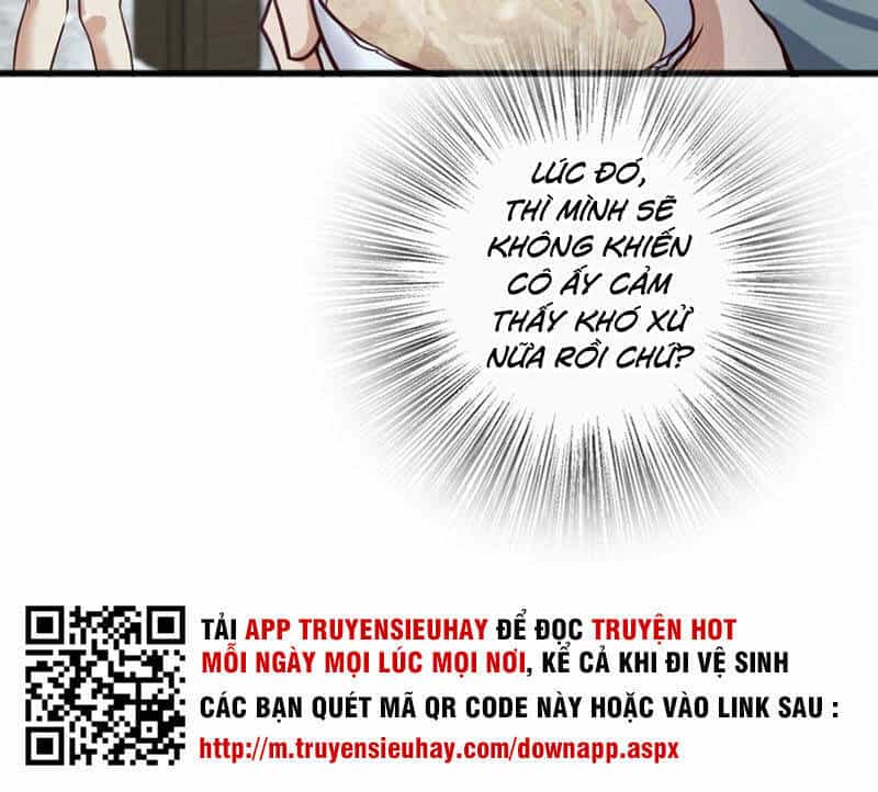 Thả Vu Nữ Đó Ra - Chương 276 - ảnh 39