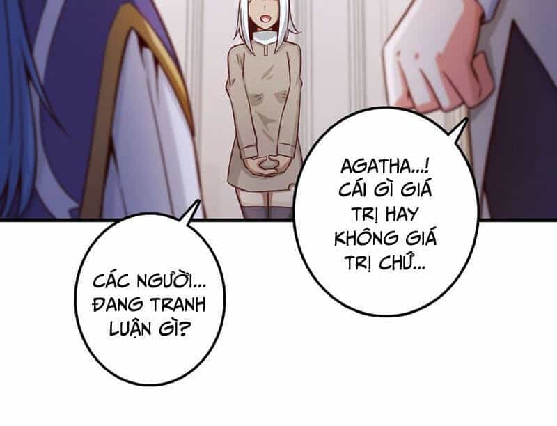 Thả Vu Nữ Đó Ra - Chương 277 - ảnh 32