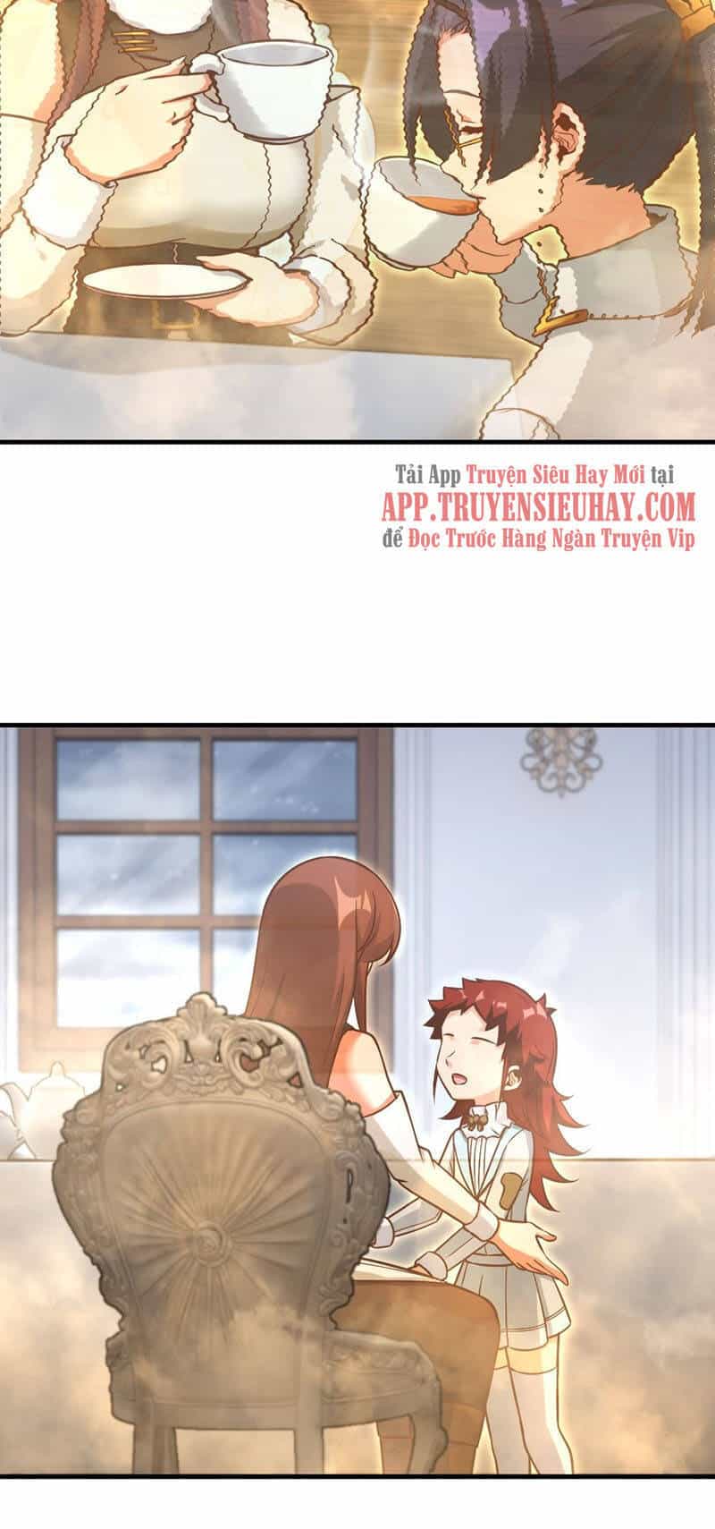 Thả Vu Nữ Đó Ra - Chương 277 - ảnh 36