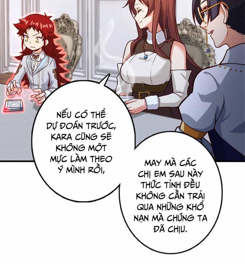 Thả Vu Nữ Đó Ra - Chương 277 - ảnh 5