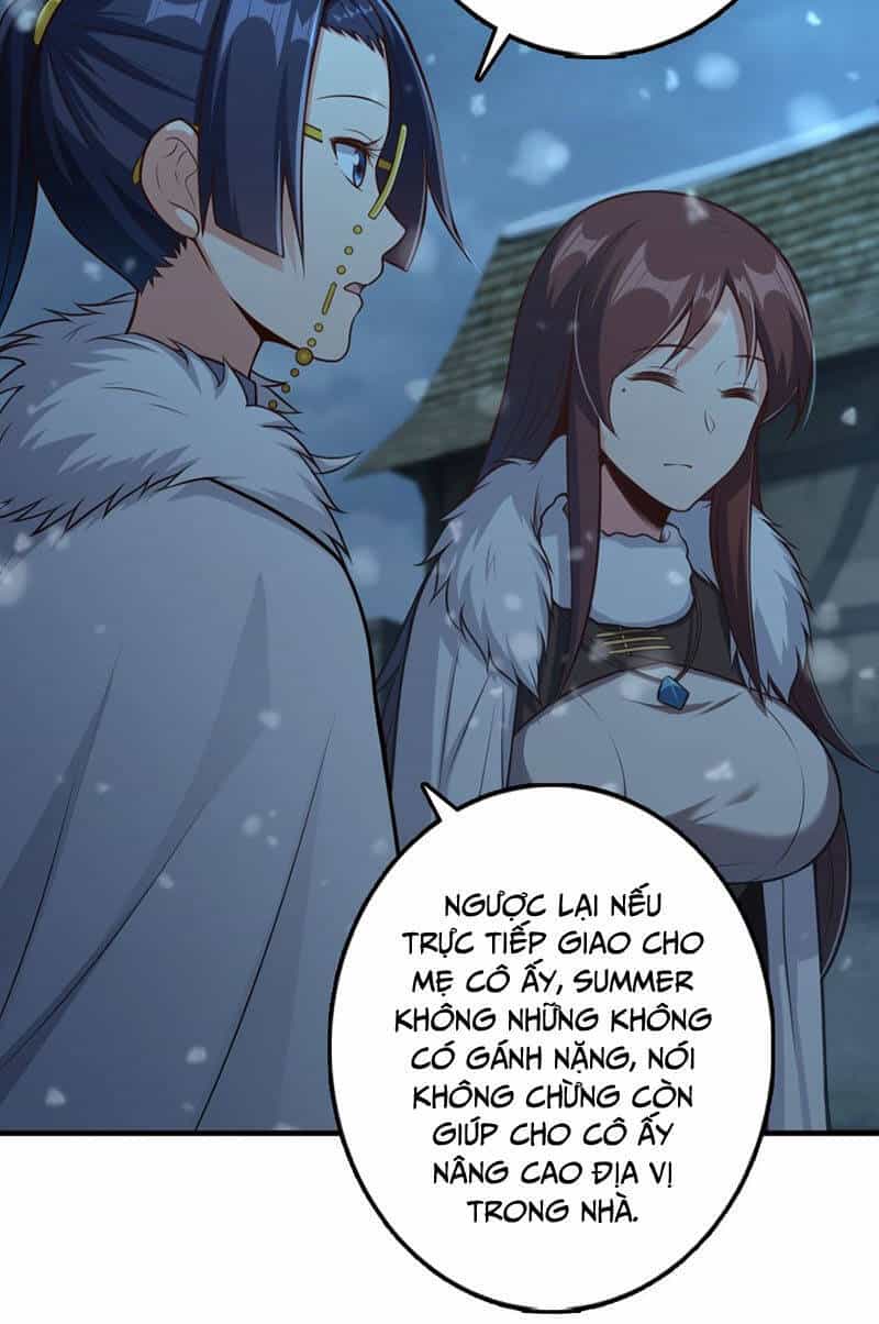 Thả Vu Nữ Đó Ra - Chương 278 - ảnh 16