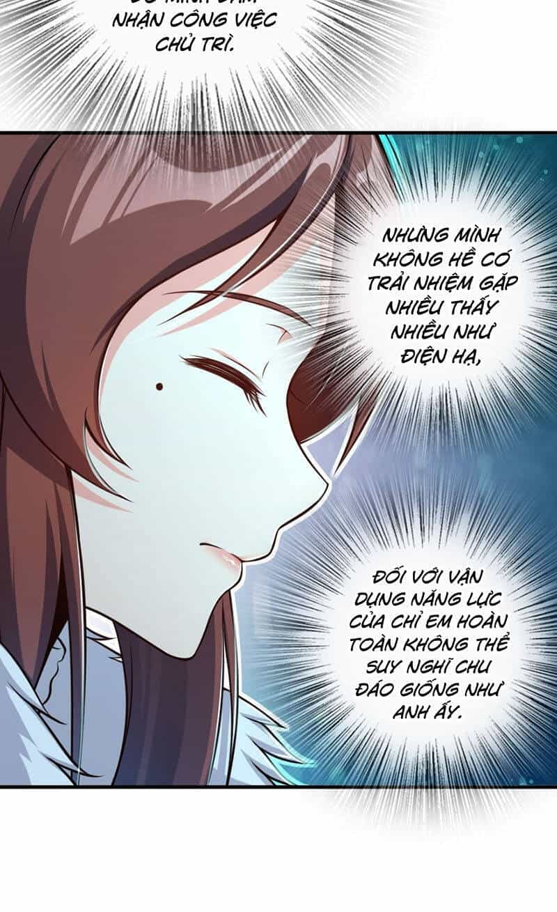 Thả Vu Nữ Đó Ra - Chương 278 - ảnh 18