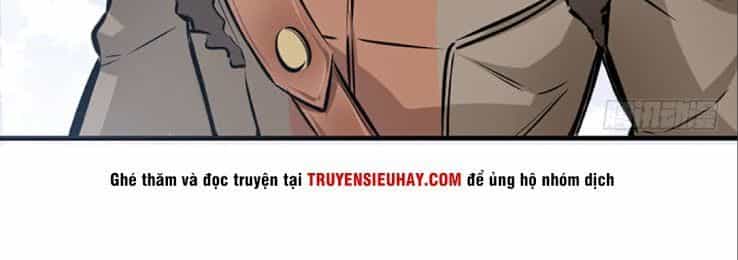 Thả Vu Nữ Đó Ra - Chương 28 - ảnh 11