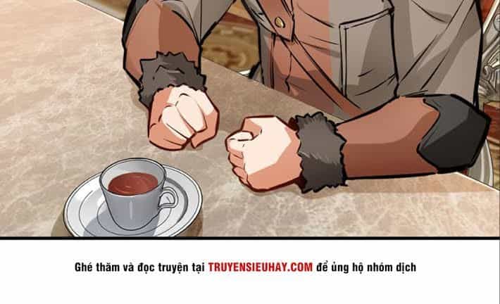 Thả Vu Nữ Đó Ra - Chương 28 - ảnh 14