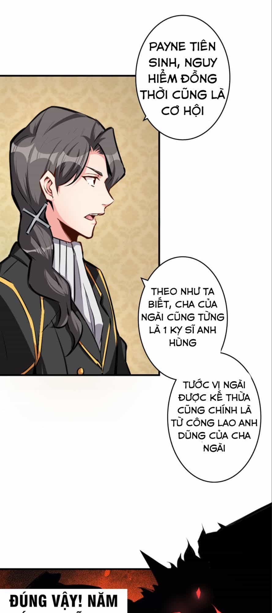 Thả Vu Nữ Đó Ra - Chương 28 - ảnh 17