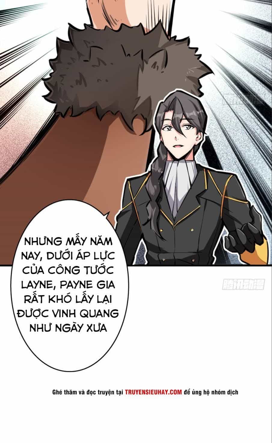 Thả Vu Nữ Đó Ra - Chương 28 - ảnh 20
