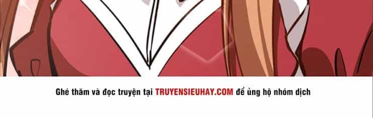 Thả Vu Nữ Đó Ra - Chương 28 - ảnh 31