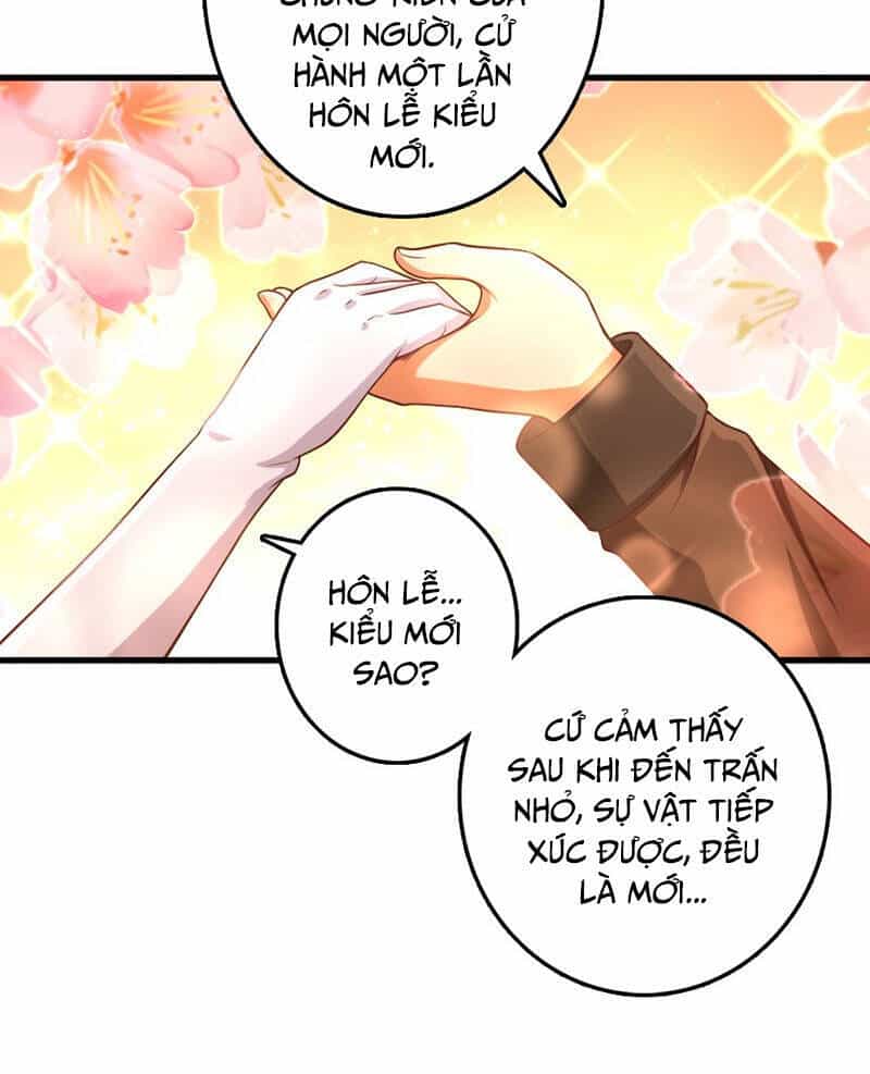 Thả Vu Nữ Đó Ra - Chương 280 - ảnh 25
