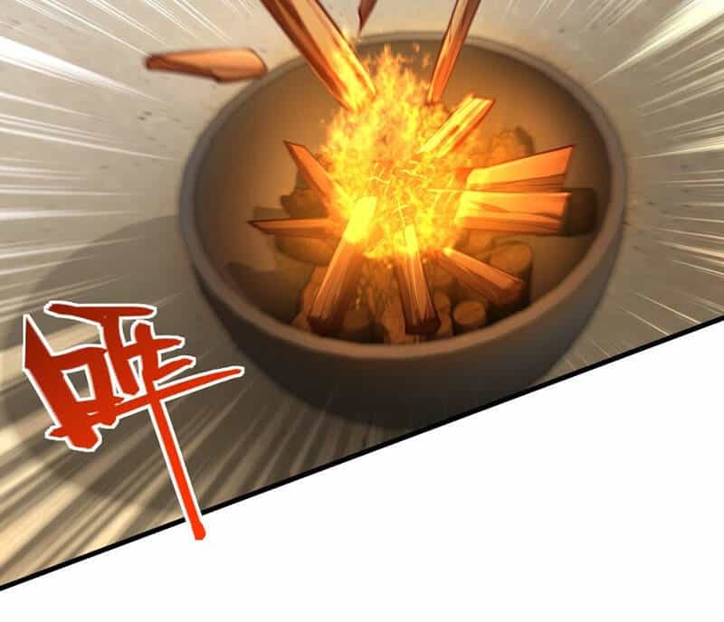 Thả Vu Nữ Đó Ra - Chương 281 - ảnh 10