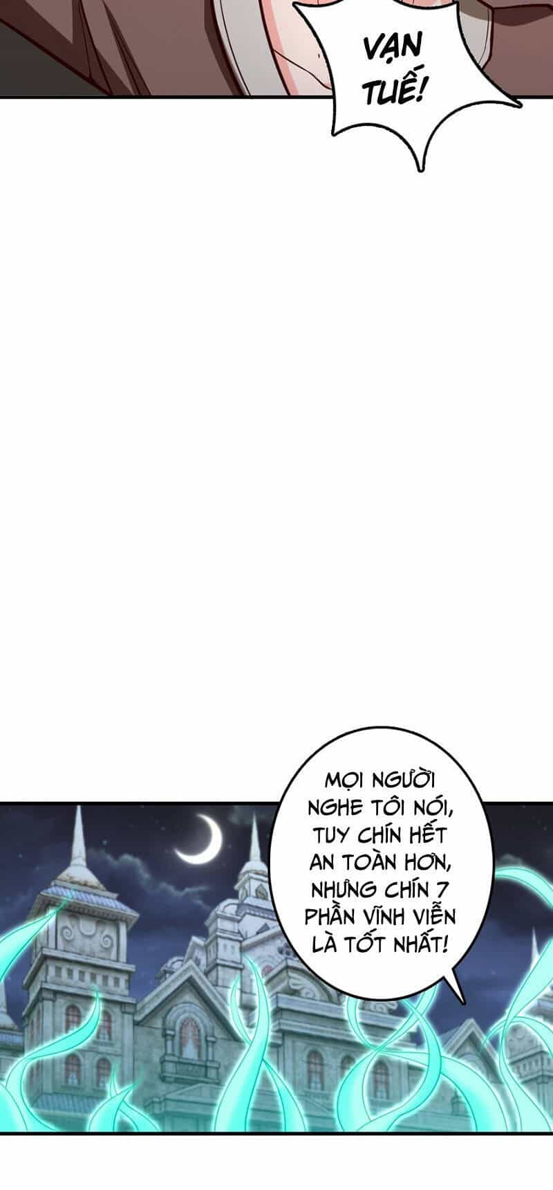 Thả Vu Nữ Đó Ra - Chương 281 - ảnh 13