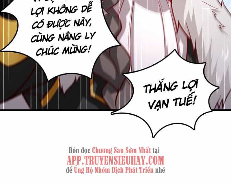 Thả Vu Nữ Đó Ra - Chương 281 - ảnh 6