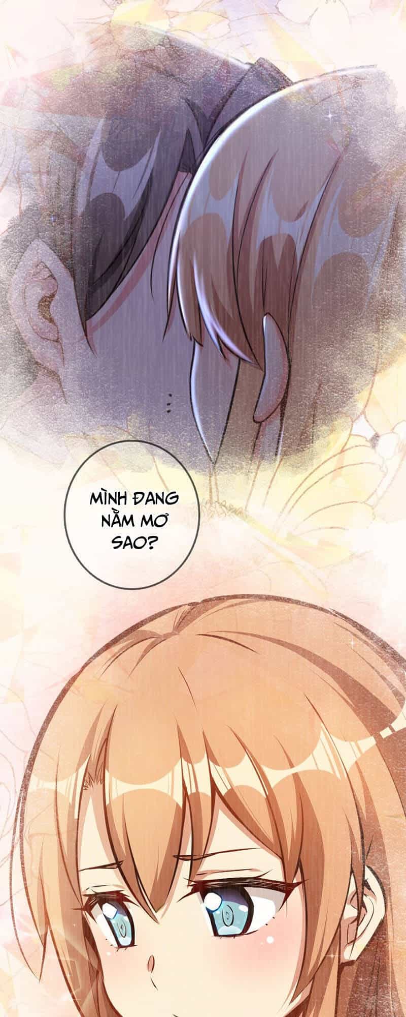 Thả Vu Nữ Đó Ra - Chương 282 - ảnh 10