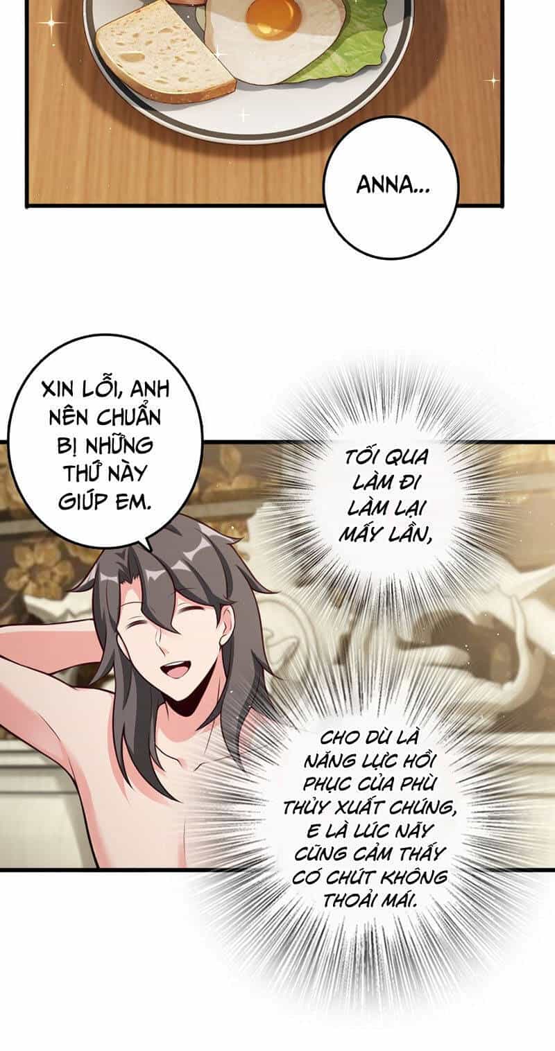 Thả Vu Nữ Đó Ra - Chương 282 - ảnh 28
