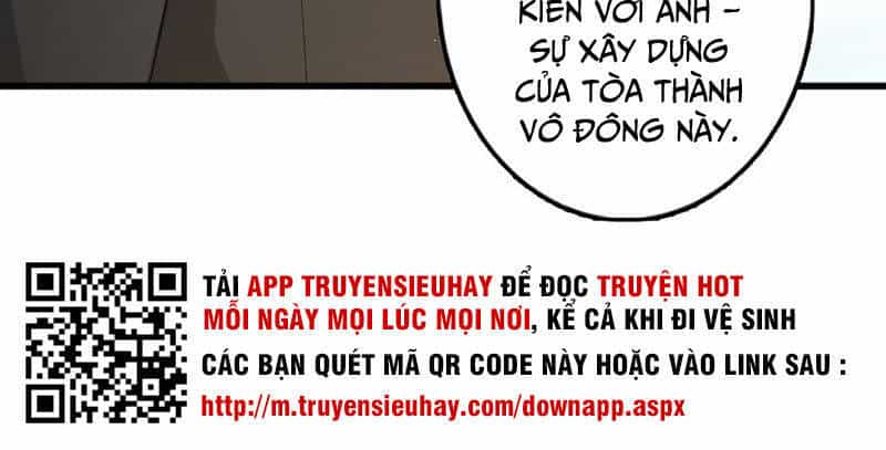 Thả Vu Nữ Đó Ra - Chương 282 - ảnh 39
