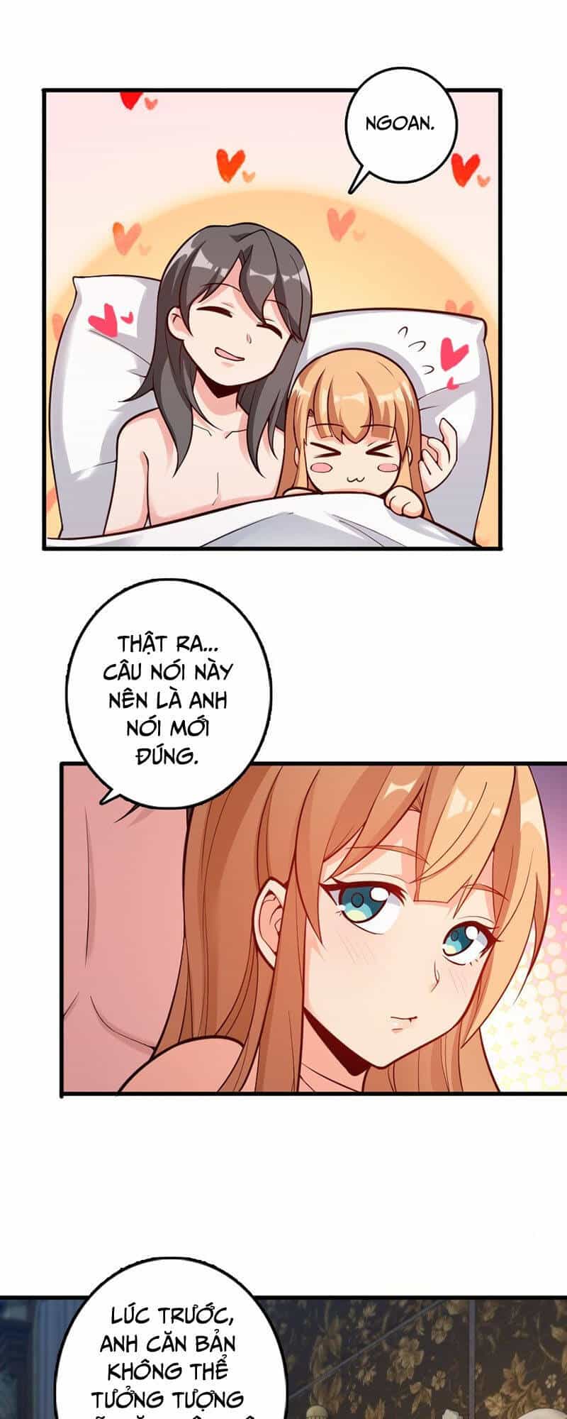 Thả Vu Nữ Đó Ra - Chương 282 - ảnh 4