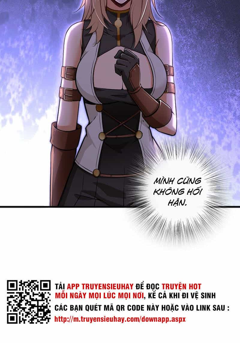 Thả Vu Nữ Đó Ra - Chương 283 - ảnh 41