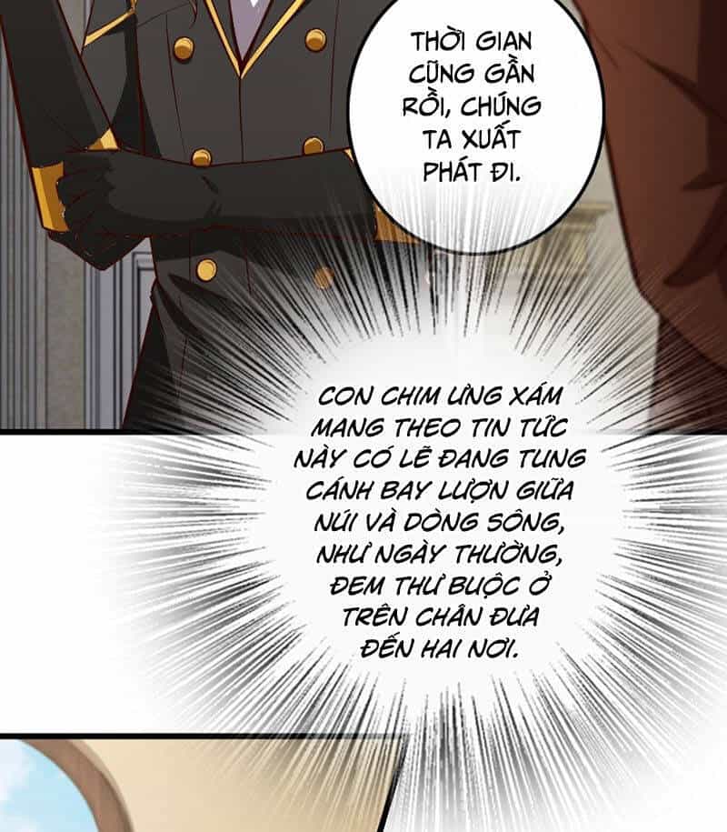 Thả Vu Nữ Đó Ra - Chương 284 - ảnh 5