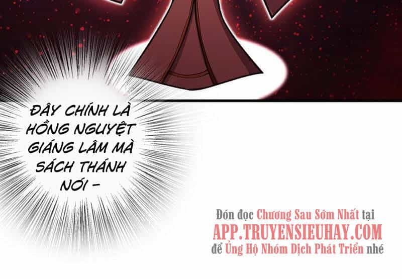 Thả Vu Nữ Đó Ra - Chương 285 - ảnh 13