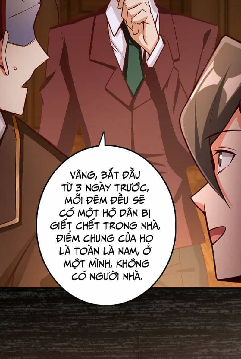 Thả Vu Nữ Đó Ra - Chương 286 - ảnh 14