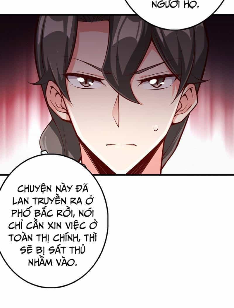 Thả Vu Nữ Đó Ra - Chương 286 - ảnh 16