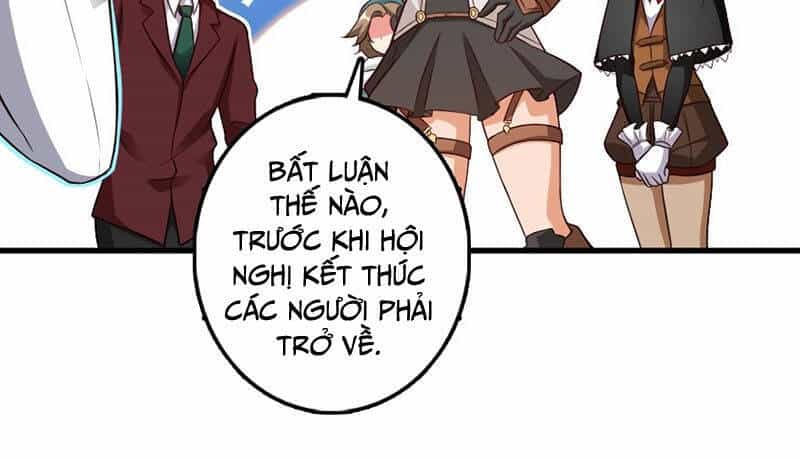Thả Vu Nữ Đó Ra - Chương 287 - ảnh 21