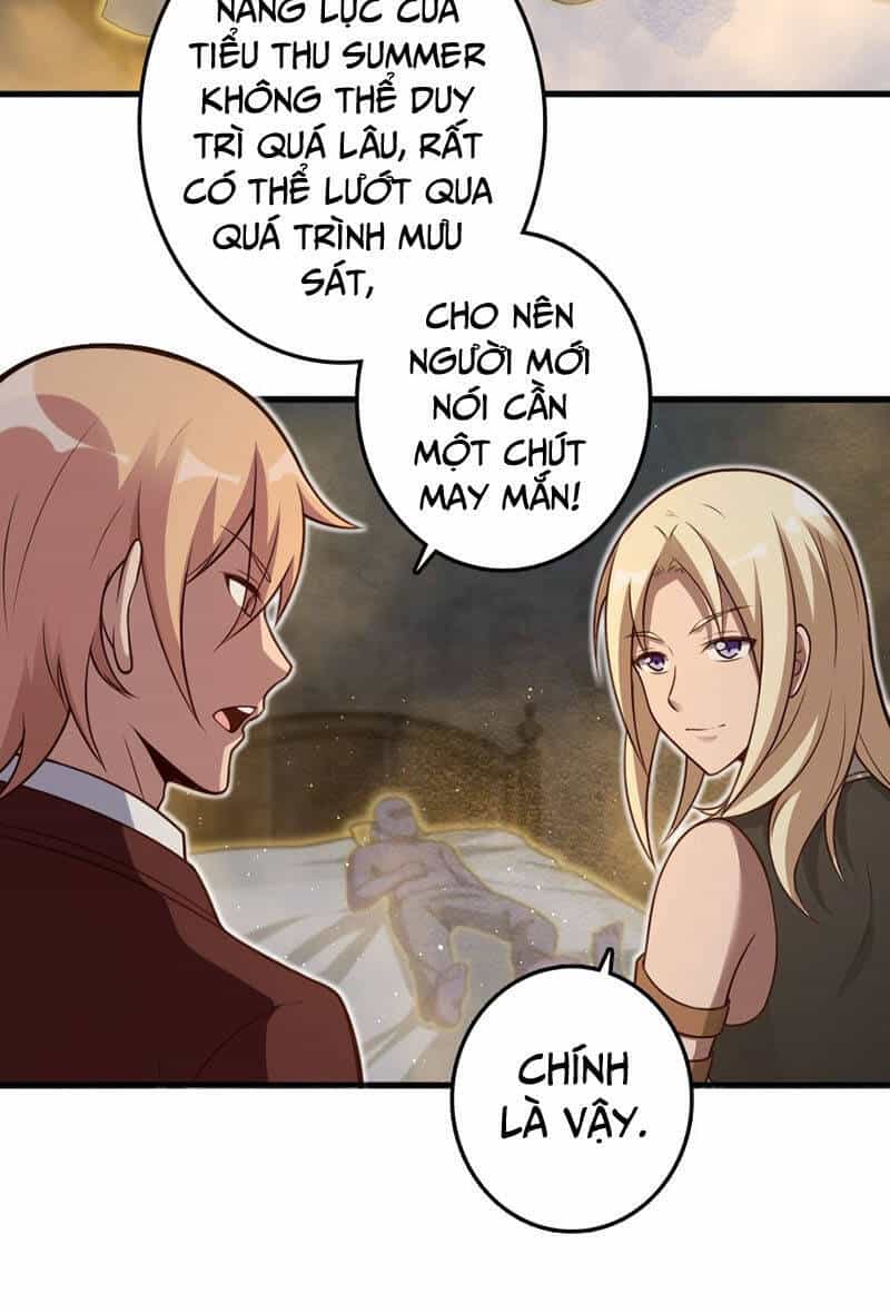 Thả Vu Nữ Đó Ra - Chương 287 - ảnh 29