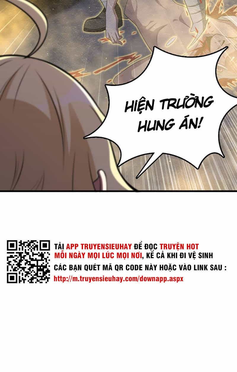 Thả Vu Nữ Đó Ra - Chương 287 - ảnh 35